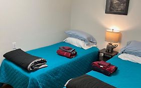 Art Gallery Hostel