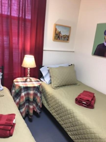 Art Gallery Hostel Whitefield Esterno foto