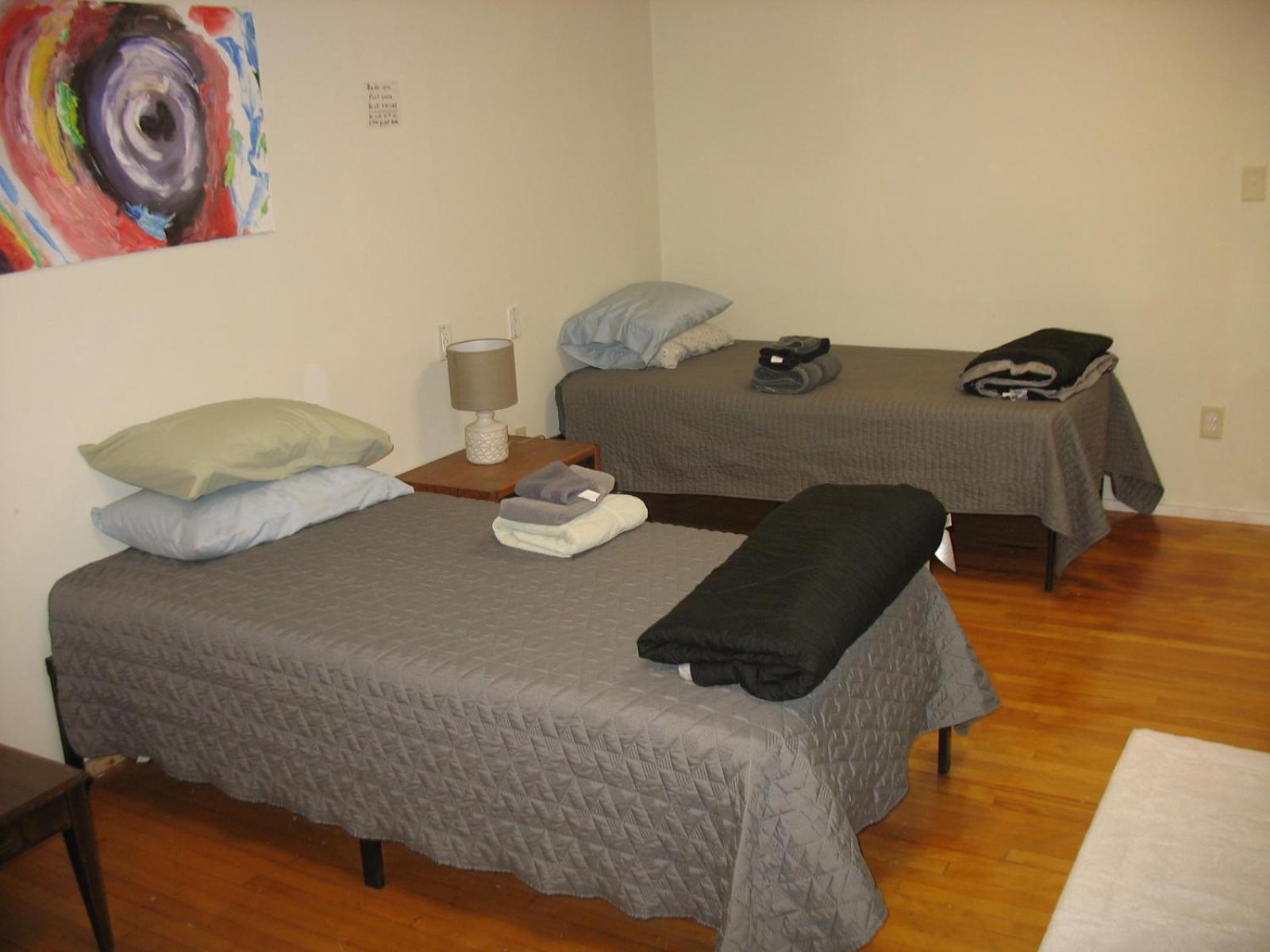 Art Gallery Hostel Whitefield Esterno foto