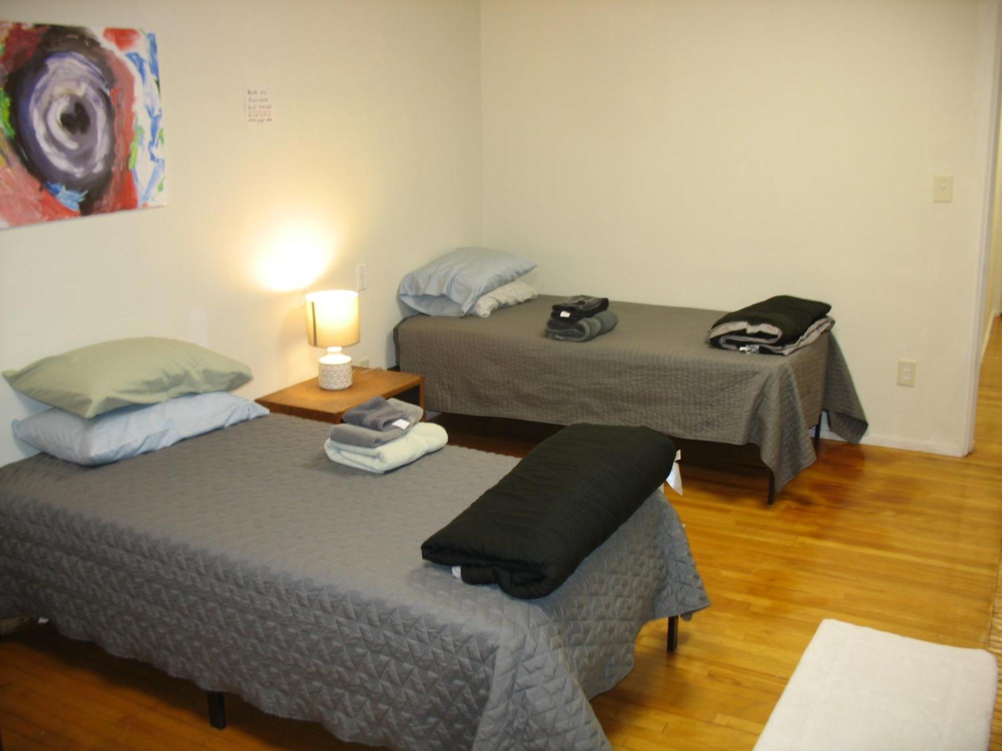 Art Gallery Hostel Whitefield Esterno foto