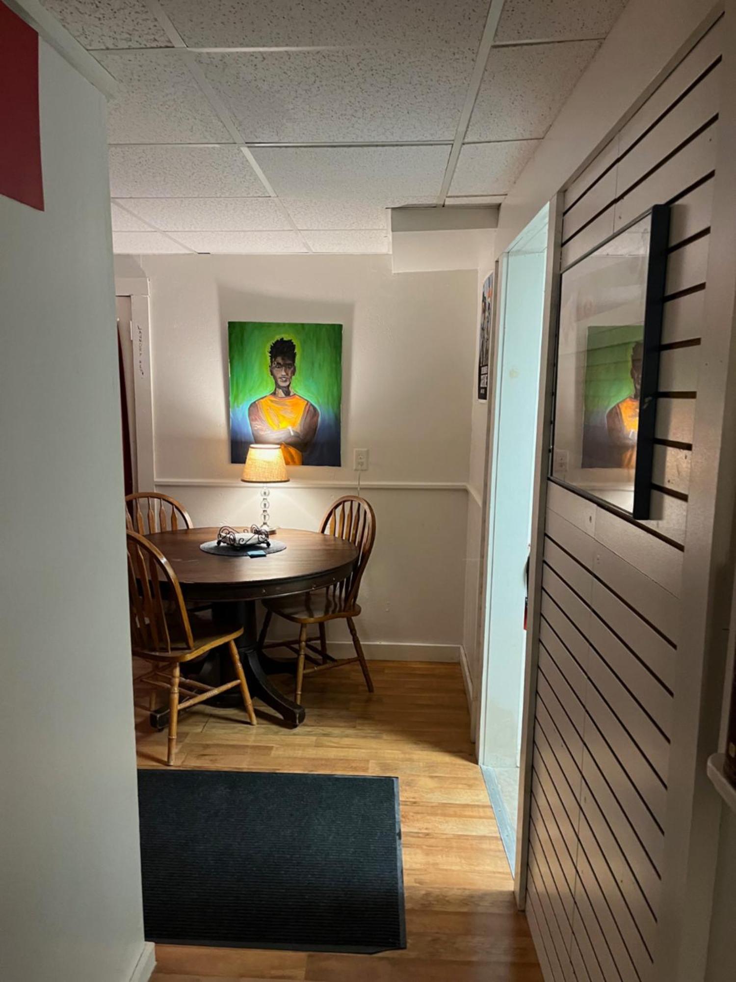 Art Gallery Hostel Whitefield Esterno foto