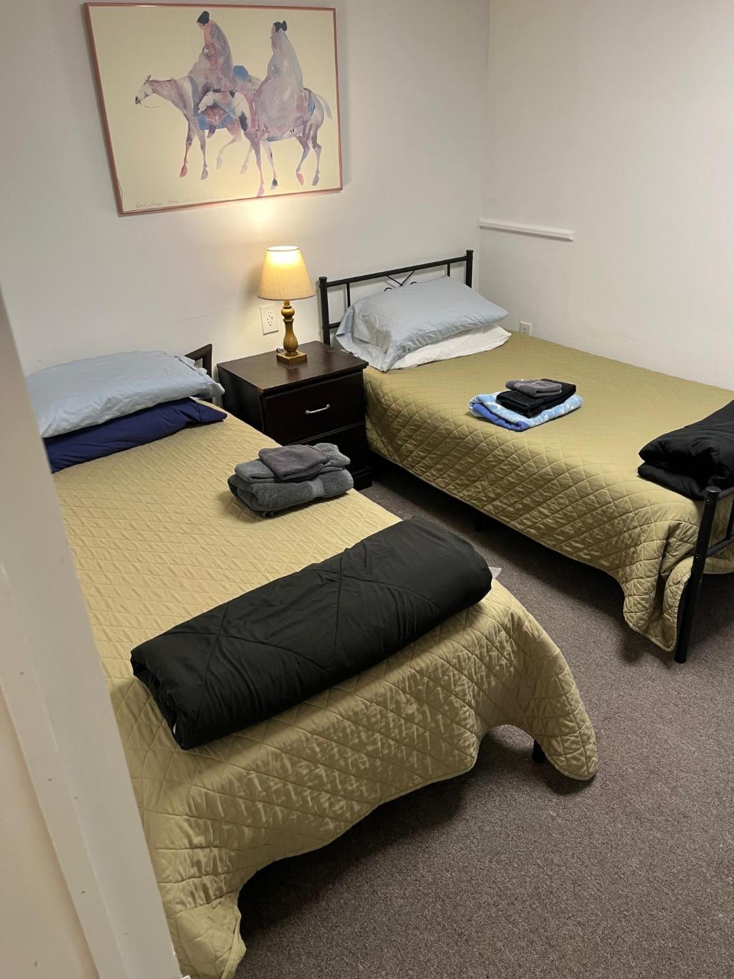 Art Gallery Hostel Whitefield Esterno foto
