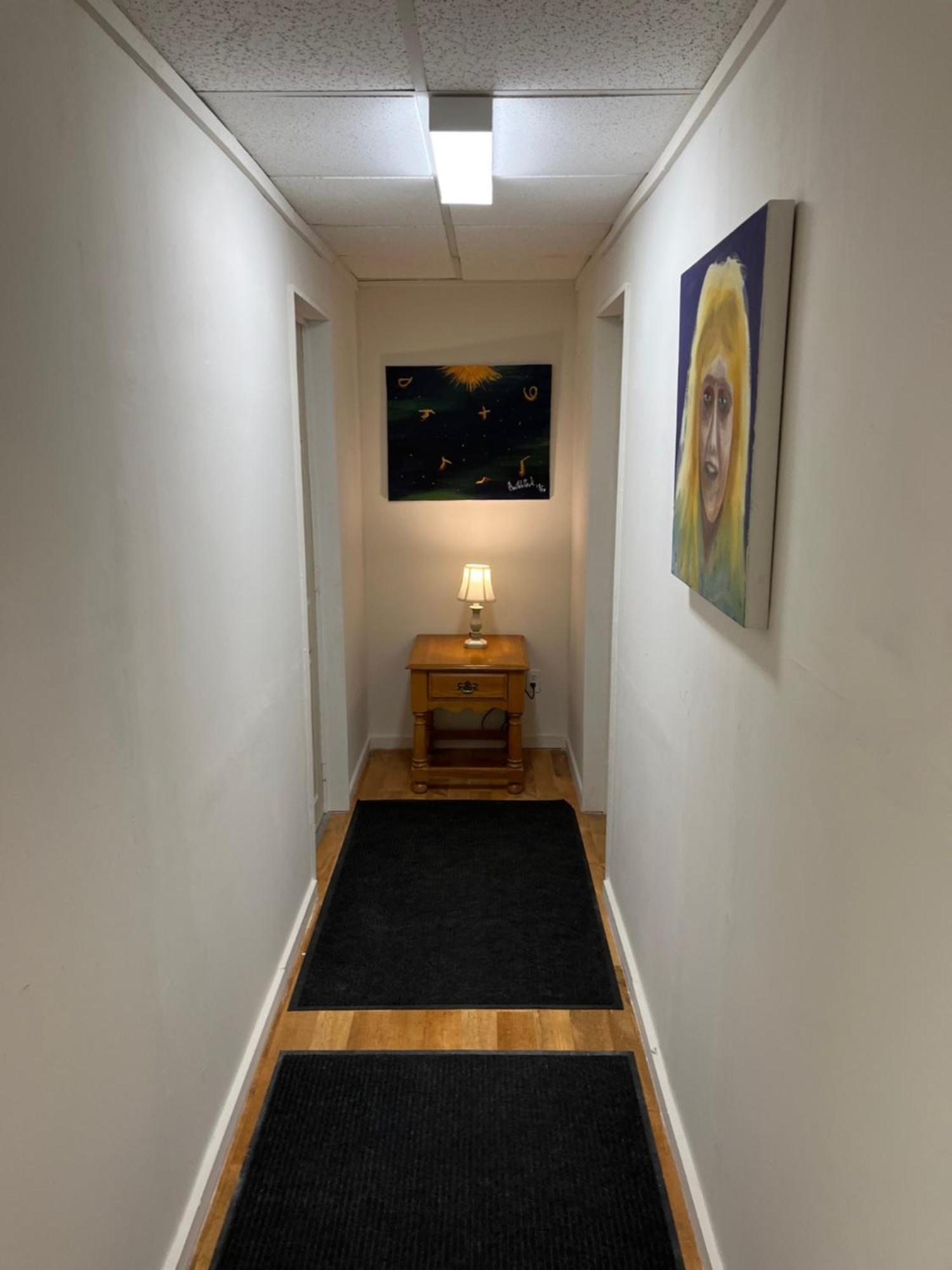 Art Gallery Hostel Whitefield Esterno foto